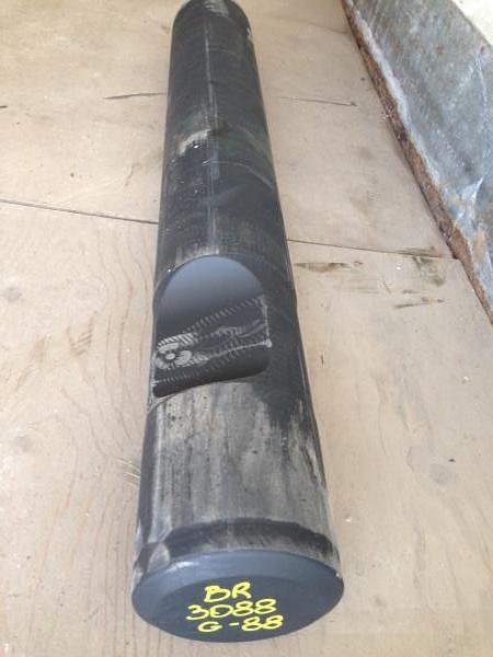 Пика тупая Rammer BR3088 фото 1