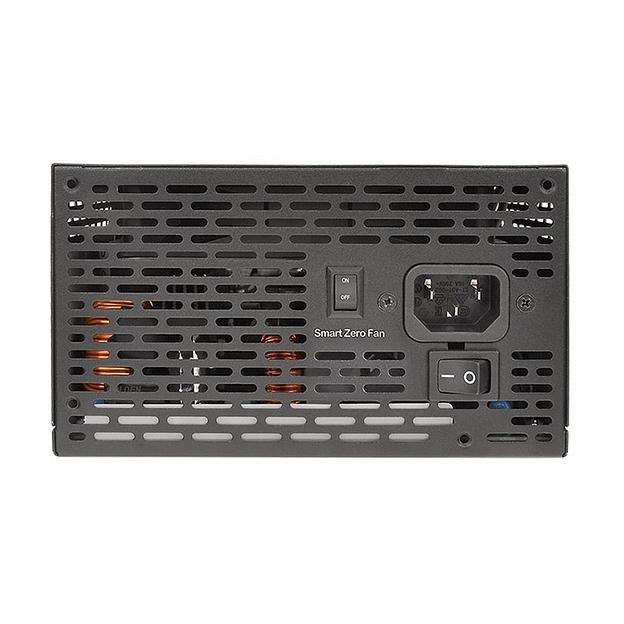 Блок питания Thermaltake [PS-TPD-0750FNFAGE-H] фото 4