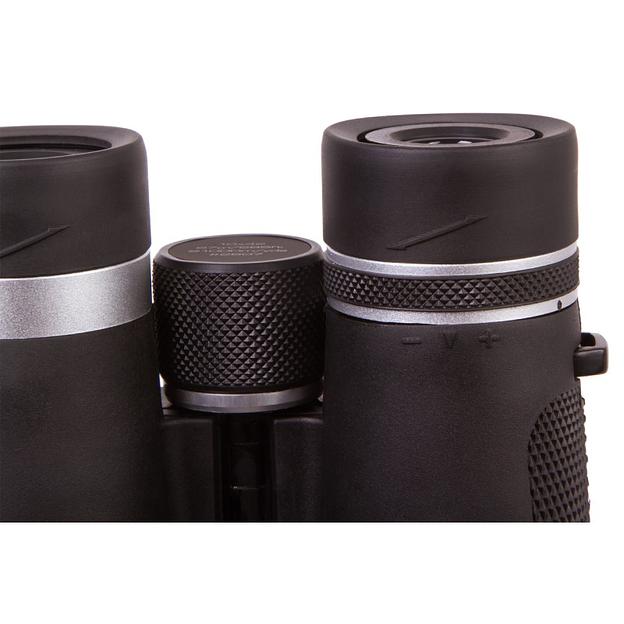  Konus бинокль Woodland 10x42 > фото 6