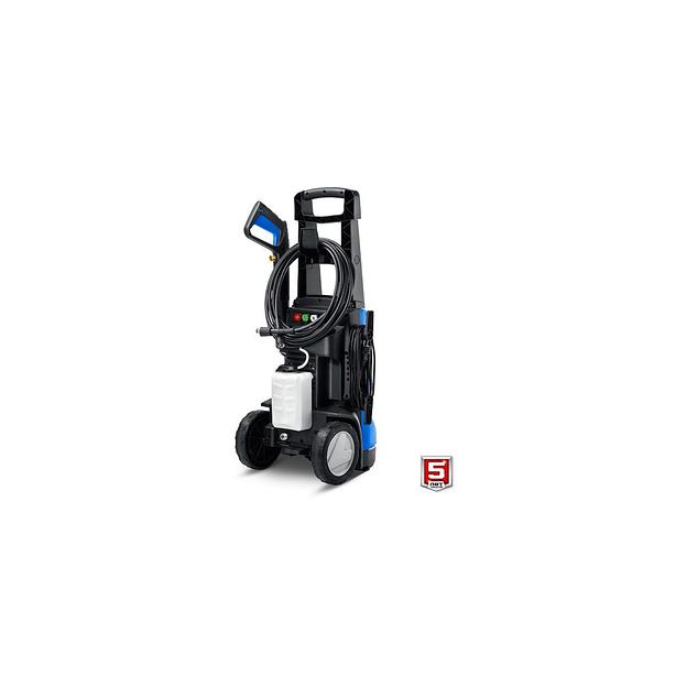 Мойка высокого давления Зубр АВД-П180 фото 1