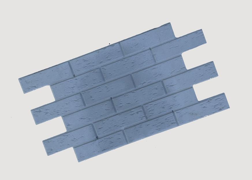 Фасадная панель IDEAL «Старый город» утеплитель 5 см ОПТ фото 1