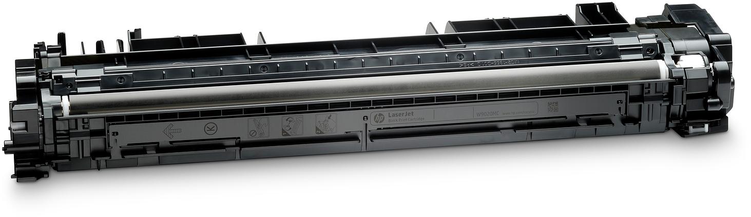 Тонер-картридж HP 658MC Black Original Laserjet Managed Toner Cartridge (W9020MC) фото 3