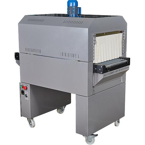 Термотоннель для термоусадки УТ-400.01 фото 1