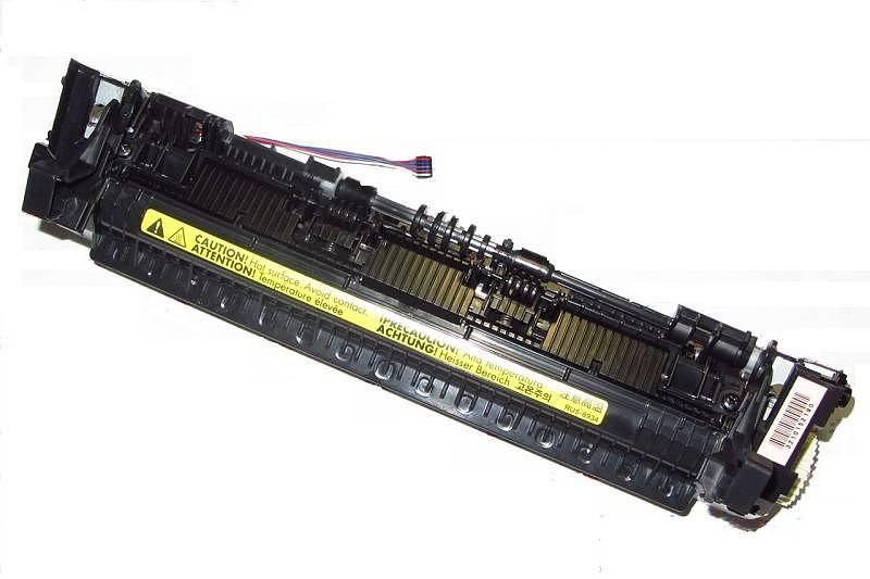 Печь в сборе HP LJ M125/M127 (RM2-5134) OEM фото 1