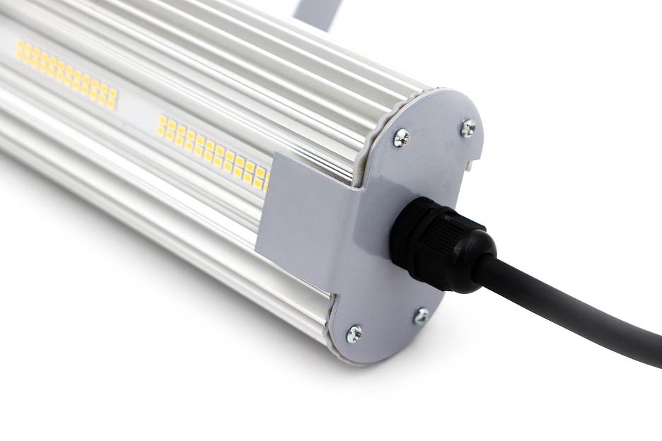 Светильник уличный ДКУ 40-50-КШМ ОПТ фото 2