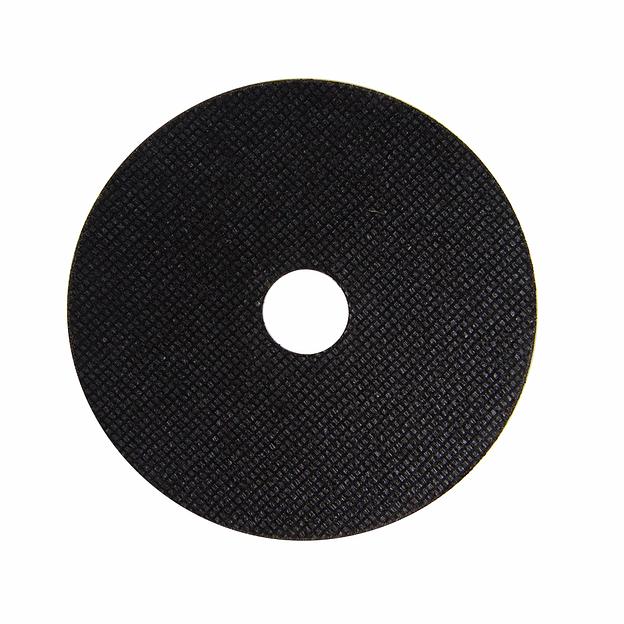 Круг отрезной по металлу Ferrline Expert 125х1,0х22,2мм A46TBF фото 3