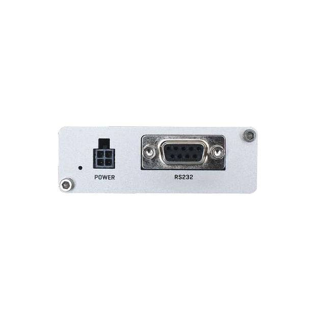 Коммутационная плата Teltonika TRB142 (TRB14200300) industrial rugged GPIO LTE RS232 gateway 4G (LTE) cat1 / 3G / digital i/o / RS232 фото 4