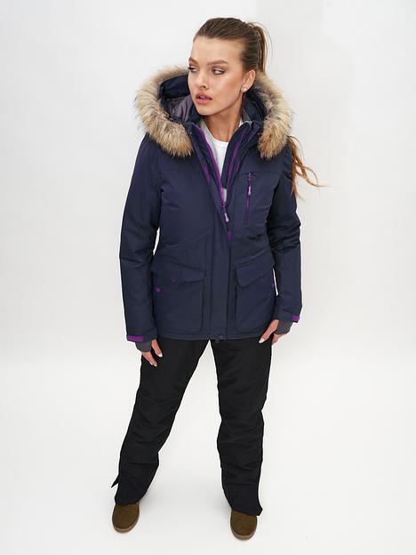 Куртка спортивная SkiingBird 551777TS фото 5