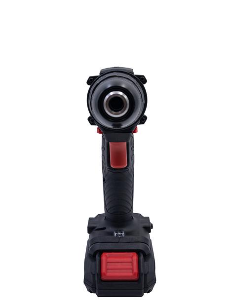 Шуруповерт TDLI212S 12V фото 3