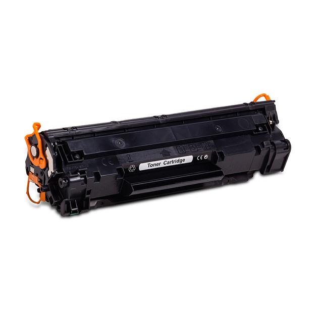 Картридж Colorfix CE285X/CE278X/CB435X/CB436X фото 1