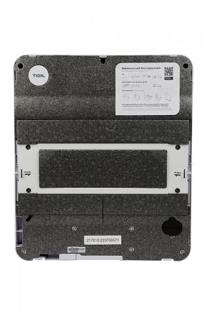 Бризер Tion «4S Family» фото 10