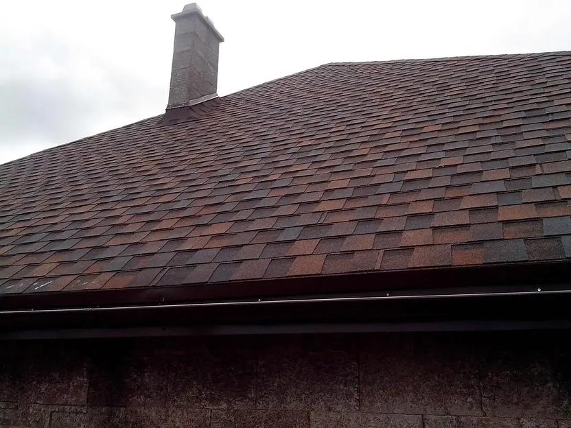 Гибкая черепица Shinglas серии «Джаз» опт фото 6