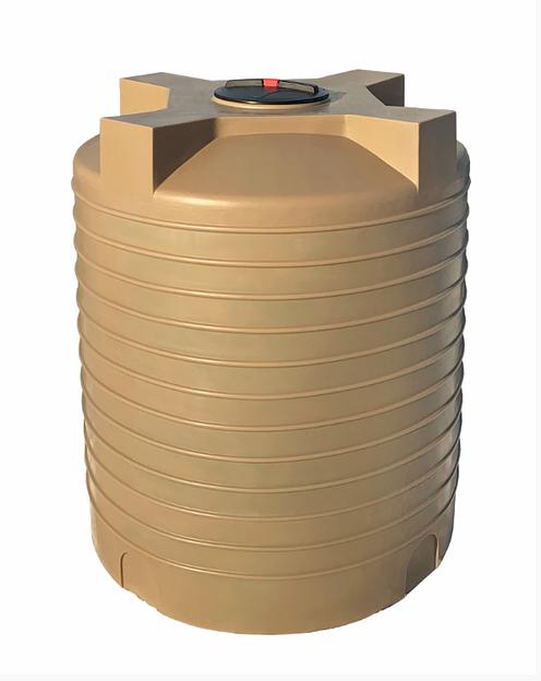 Емкость вертикальная 3000 л фото 4