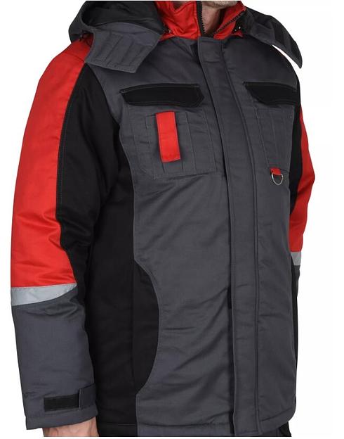 Костюм Фаворит-Мега куртка, п/к ОПТ фото 6