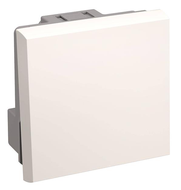 Выключатель проходной (переключатель) одноклавишный фото 1