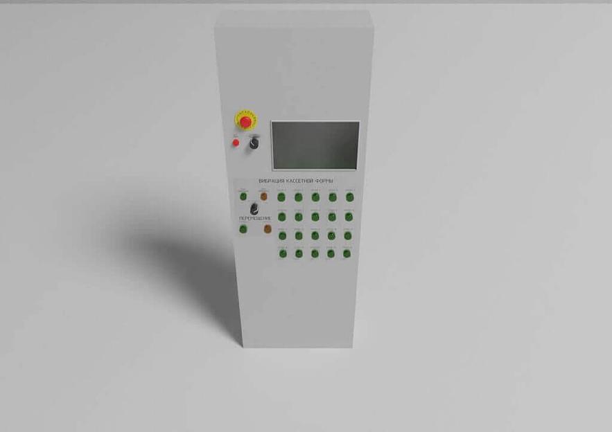 Кассетные установки фото 6