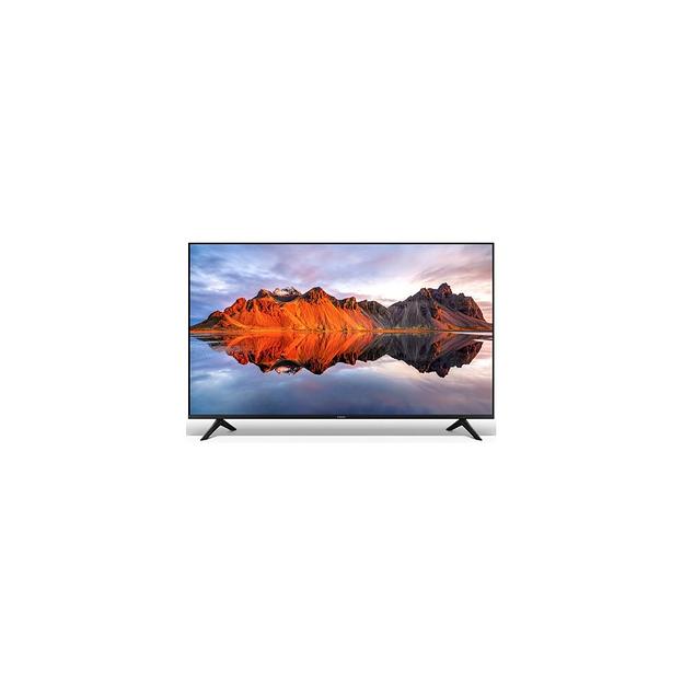 50" Телевизор Xiaomi MI TV A 50 2025, 4K Ultra HD, черный, СМАРТ ТВ, Android TV фото 1