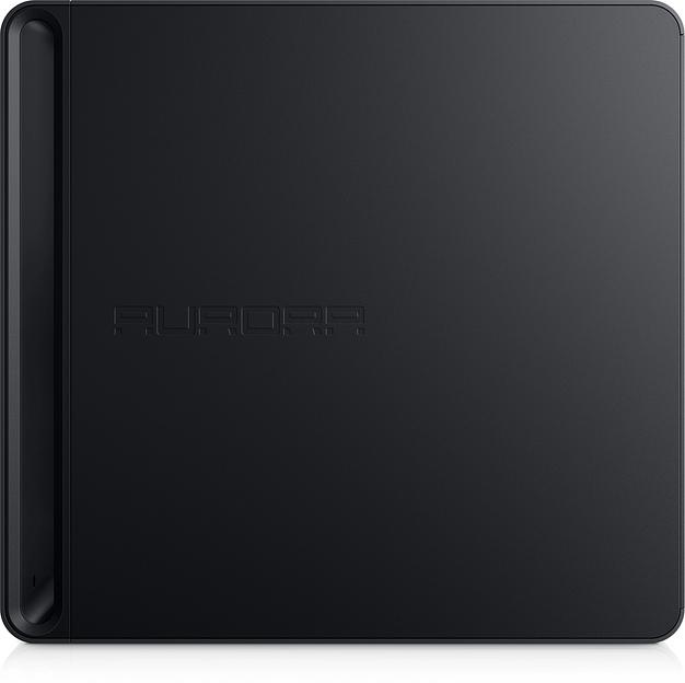 ПК Alienware Aurora R16 MT i7 14700F (2.1) 32Gb SSD1Tb RTX4070 16Gb Windows 11 Home GbitEth WiFi BT 1000W мышь клавиатура черный (R16-7241) фото 3