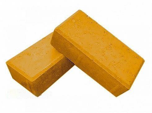 Тротуарная плитка «Classic» 40×198×98 мм фото 2