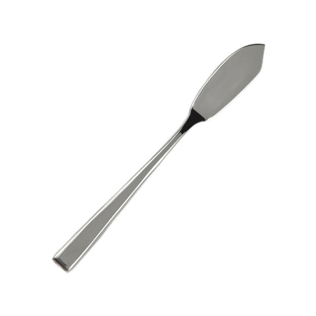 Нож для рыбы Дрим 18/10  5 мм 19,8 см. /12/ фото 1