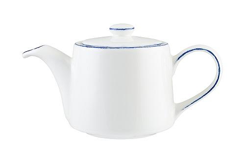 Чайник  800 мл. заварочный Арена, форма Банкет /1/6/ фото 1