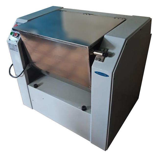 Тестомес Assum ТТ-D50D фото 1