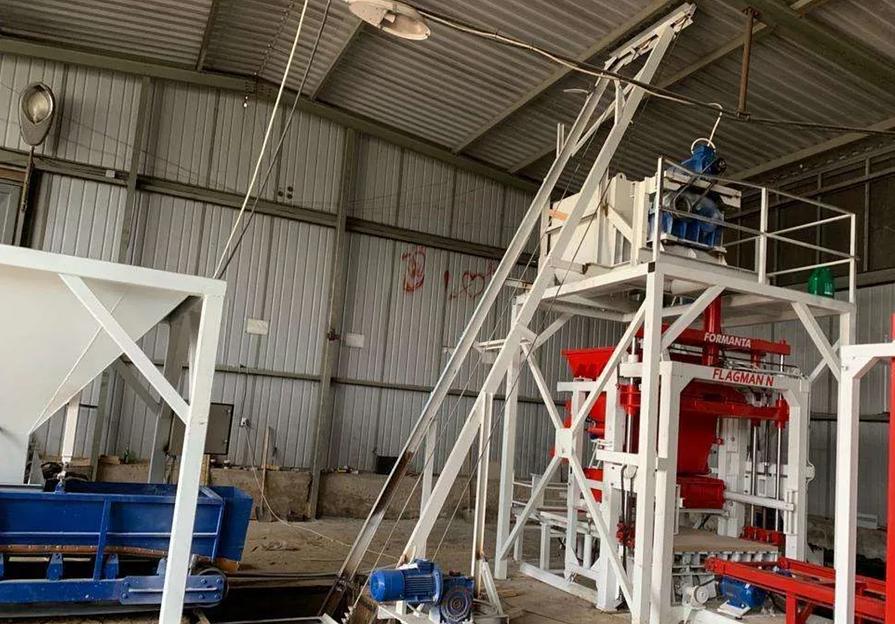 Автоматический дозатор для розлива жидких материалов в емкости фото 5