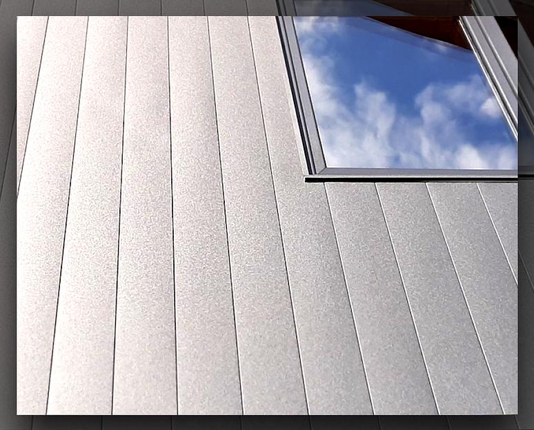 Металлический сайдинг ОПТ фото 10