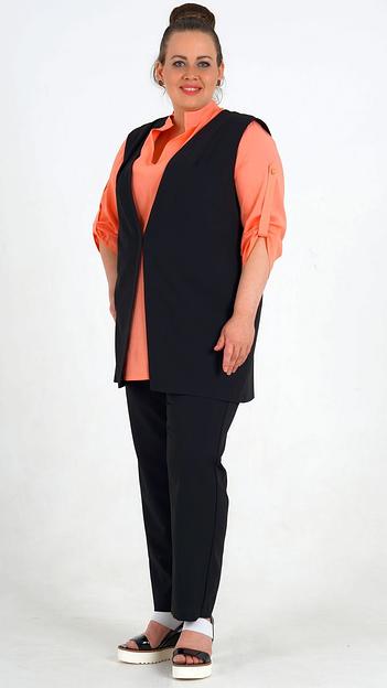 Брюки Б-28-2 фото 1