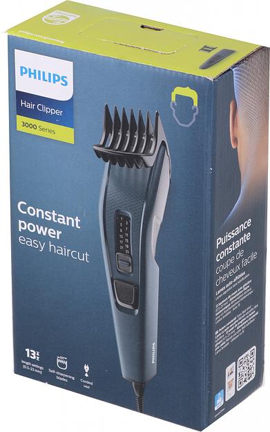 Машинка для стрижки HC3505/15 PHILIPS фото 8