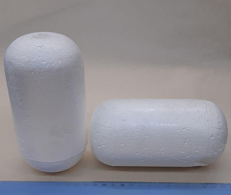 Поплавки Ц-0,42 ОПТ фото 5