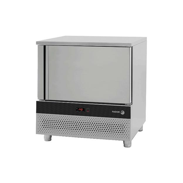 Шкаф шоковой заморозки и охлаждения Fagor CBC-051 фото 1