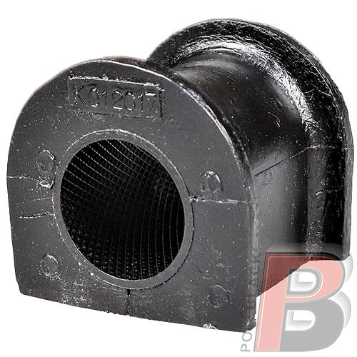 Втулка 54830-3E000 (K-01-2017) PolyBlack фото 1