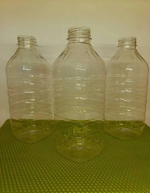 Пэт бутылка 1 л опт фото 1