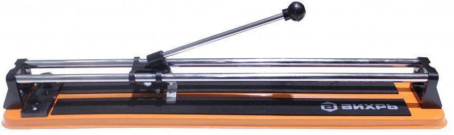 Плиткорез ручной Вихрь 500/14 оранжевый фото 1