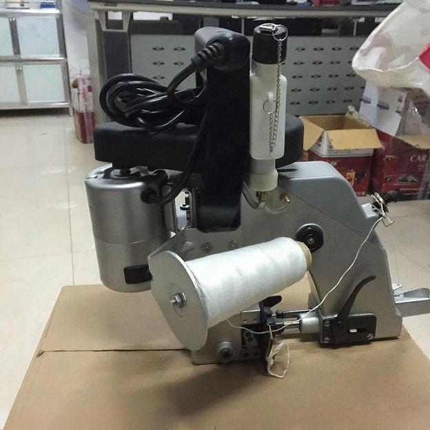 Мешкозашивочная машинка GK26-1A ОПТ  фото 1