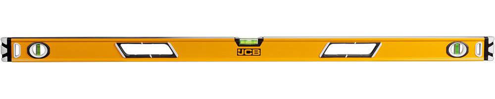 JCB 1200 мм, магнитный уровень (JBL005) фото 1