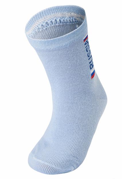 Носки с надписью «Россия», Опт фото 2