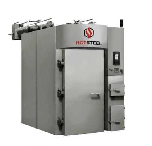 Термокамеры фото 1