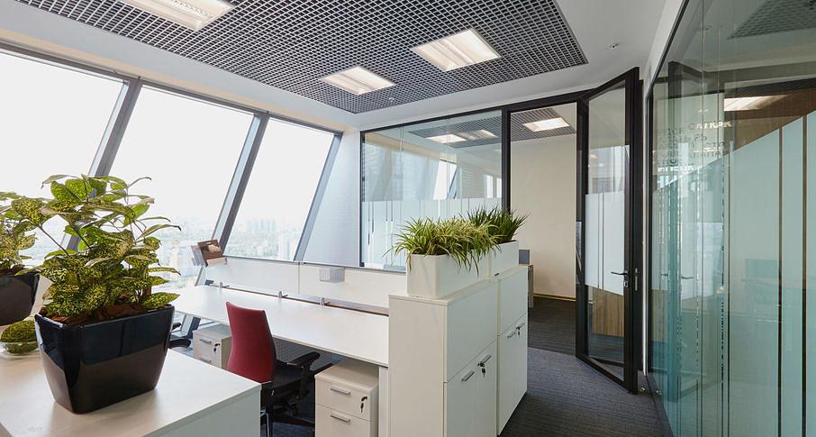 Звуконепроницаемые двери NAYADA-Magic под заказ фото 5