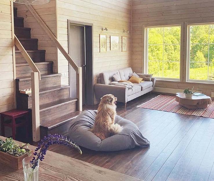 Твёрдый воск-масло профессиональный матовый 9062 Biofa 0,125 л ОПТ фото 10