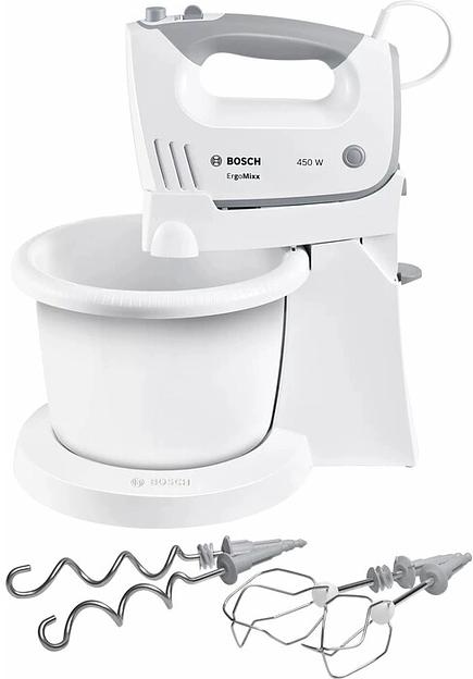 Миксер Bosch MFQ36460S фото 2