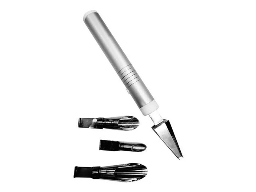 Вибродозатор для микровесов Спектромарт ВД-01 фото 1