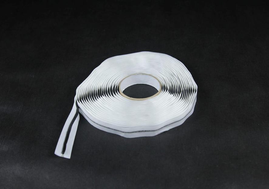 Жгут монтажный Герметекс бутилкаучуковый для герметизации 5мм 10м фото 1