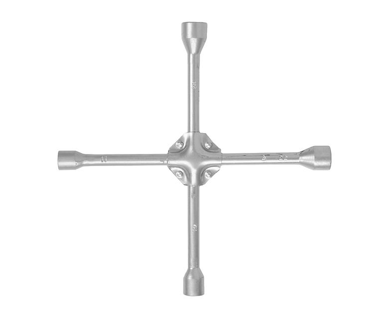 Ключ торц. 17x19x22x24 с поверкой фото 1