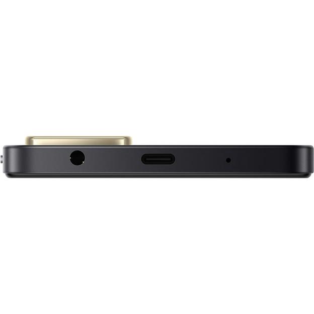Смартфон POCO C71 4+128Gb чёрный (MZB0K29RU) фото 10