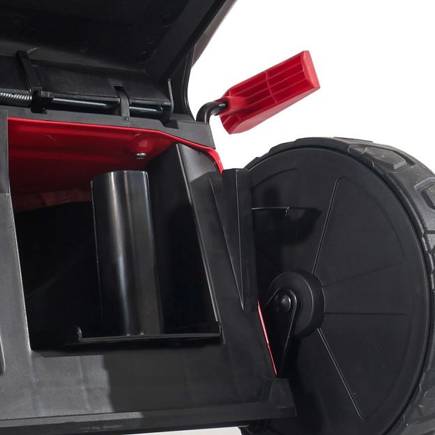 ИНТЕРСКОЛ ГБ-51/170ВБ газонокосилка бензомоторная [930.0.0.70] фото 9