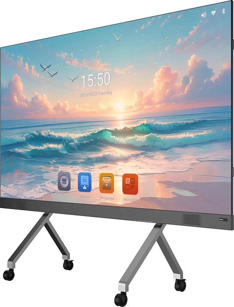 Стойка Unilumin V1-135 напольная, мобильная фото 1