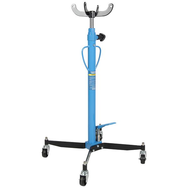 Гидравлическая трансмиссионная стойка 500 кг OPT-160K фото 1