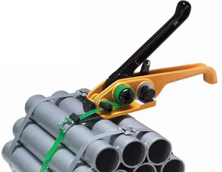 Набор Combo P278 для обвязки закругленных грузов фото 2